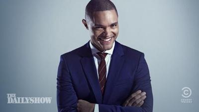 New Daily Show Host Announced