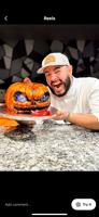 Local Reno Cake Decorator Competes on Food Networks Holiday Wars Show