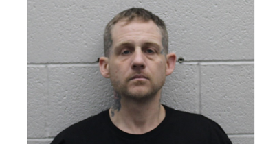 Andrew Jarrett Balke Pugh