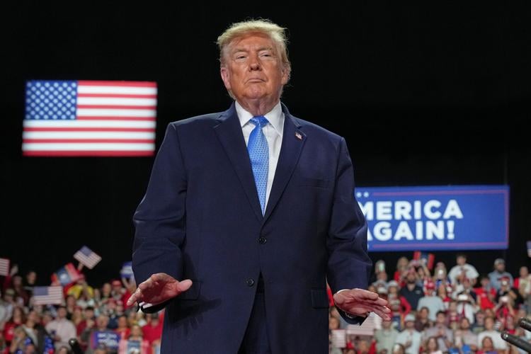 Trump