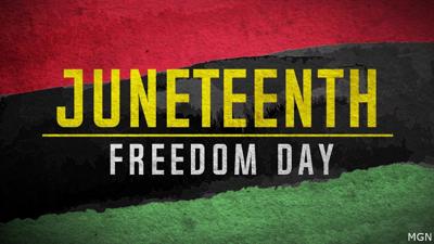 Juneteenth