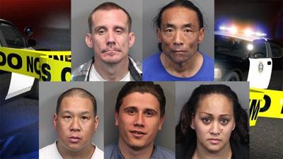 Fourth Person Arrested in Connection With Area Retail Theft Ring