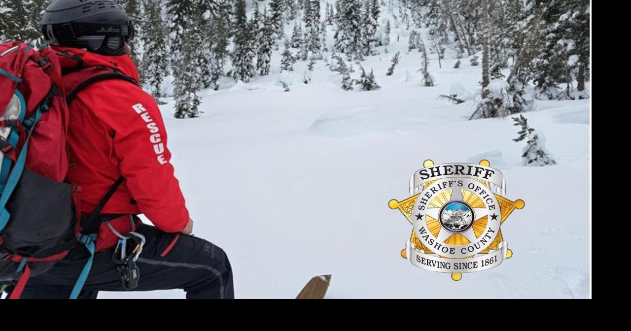 Backcountry skier rescued on Christmas Day after avalanche | Local News ...