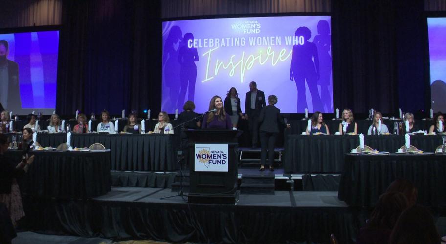 2026 Women of Achievement Luncheon