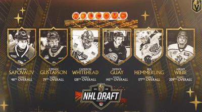 Vegas Golden Knights