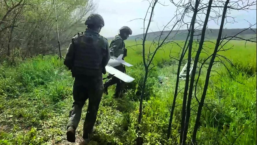 Russia Ukraine