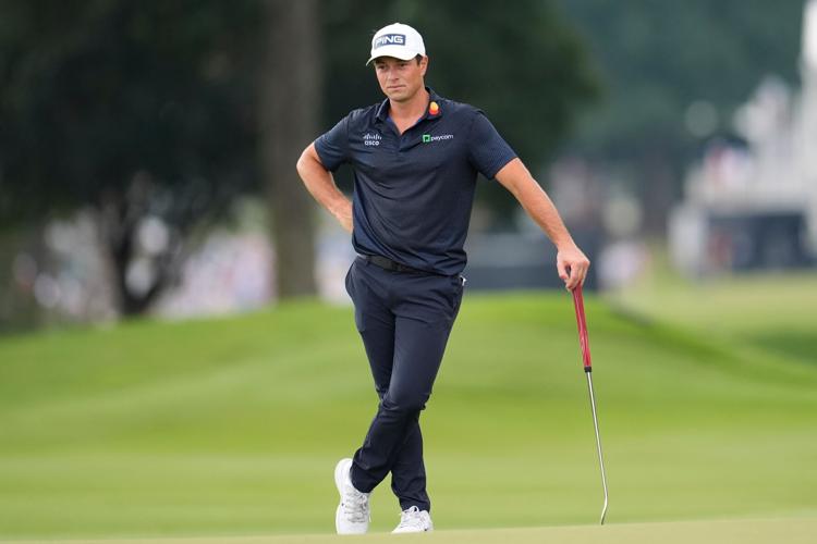 Tour Championship Golf