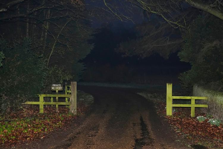 Britain Epstein Andrew