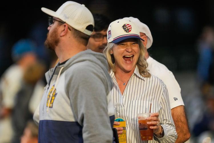 World Series Rays Brewers Baseball