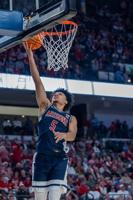 Arizona Alabama Basketball