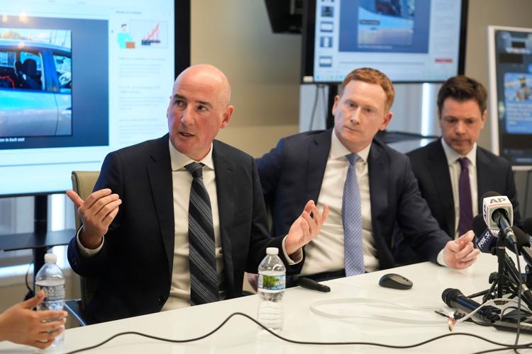 US Federal Enforcement Chicago