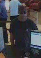 Reno Police Investigate Bank Robbery at Wells Fargo