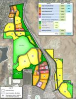 Daybreak Zoning Approved, Bella Vista Ranch Shelved
