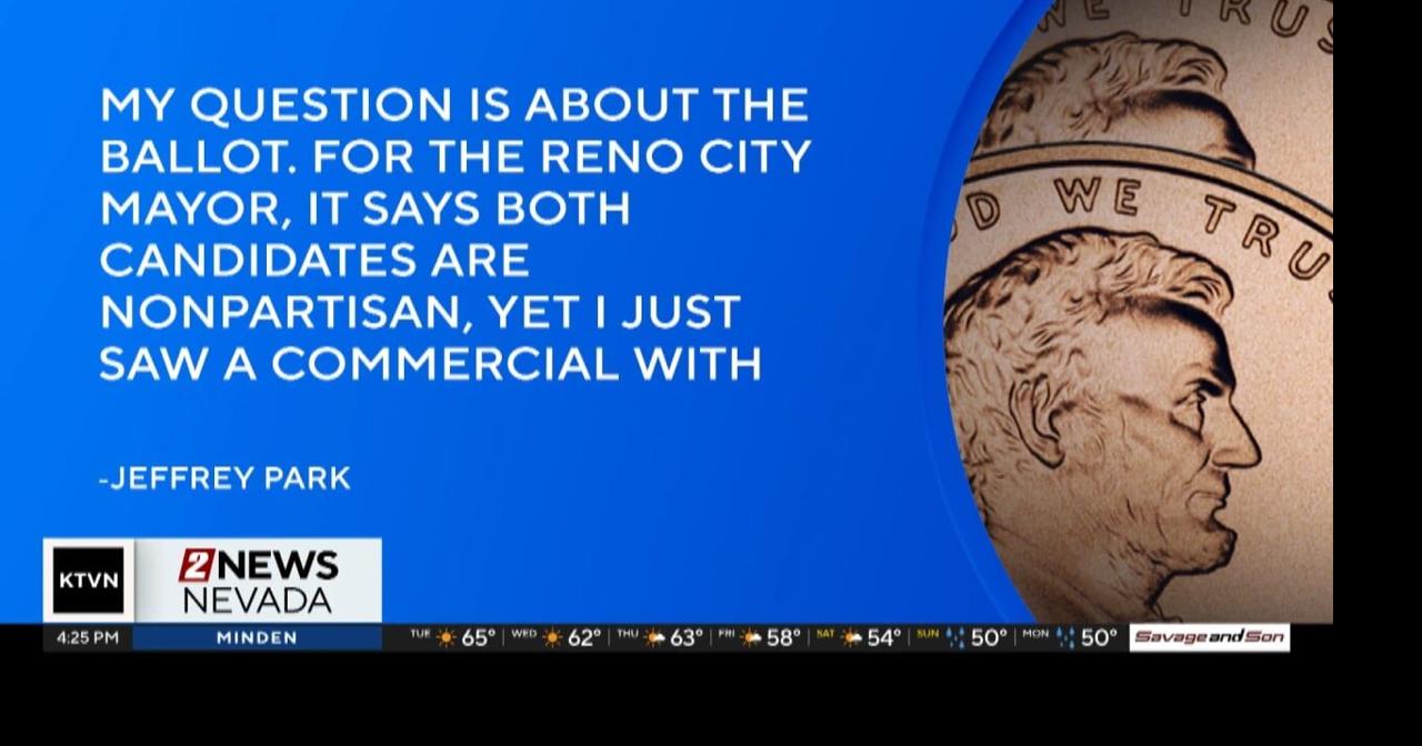 Your 2 Cents: Early voting and parking | Your 2 Cents | 2news.com