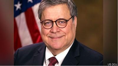 Mueller Report Looming, New Attorney General In Hot Seat