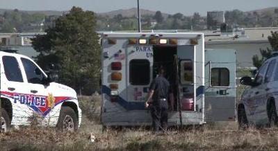 Police Find Second Victim of Hash Oil Home Explosion in Sparks