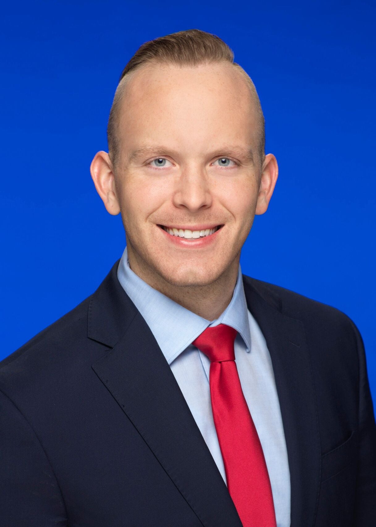 Andrew Nepsund