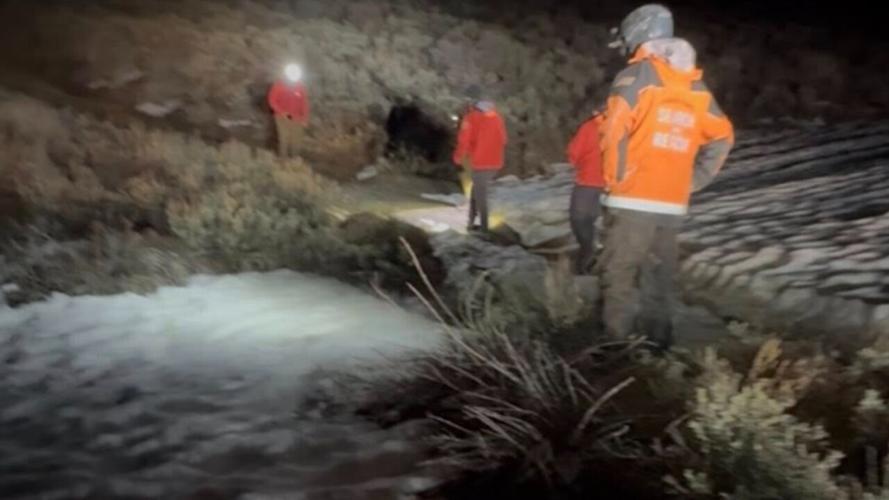 Douglas County Search and Rescue