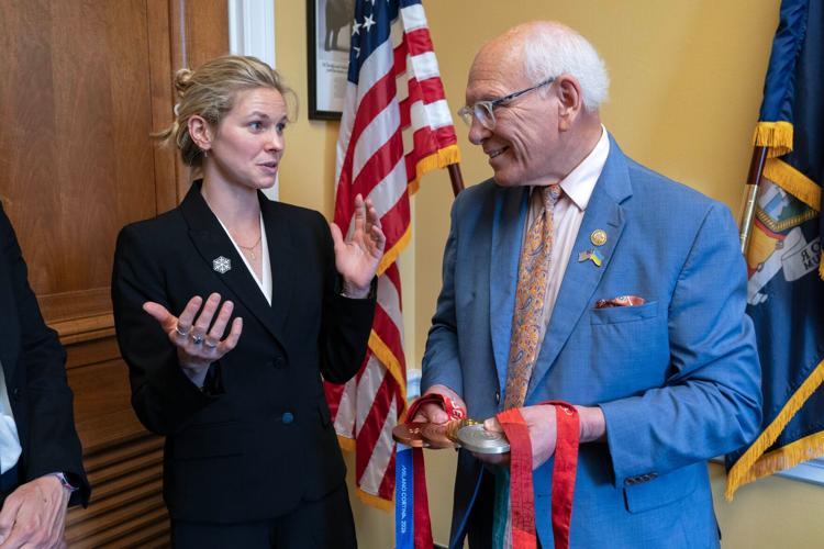 Climate Olympians EPA