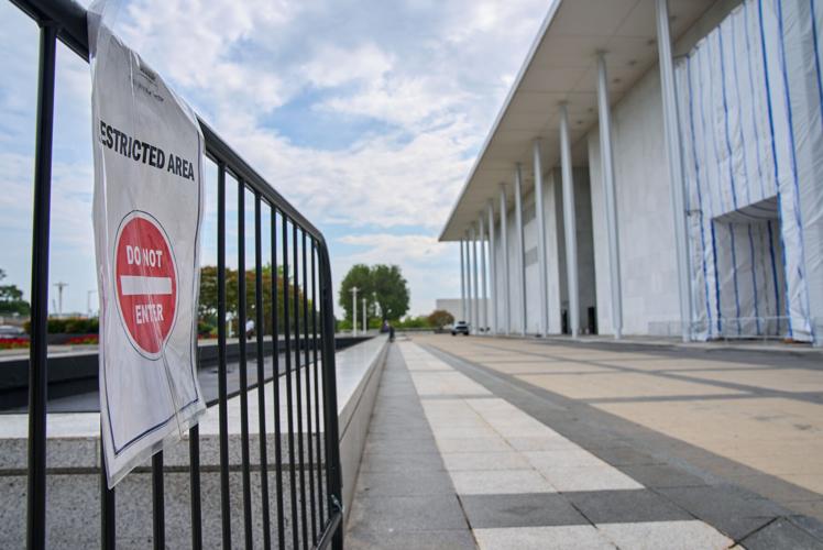 Washington Kennedy Center