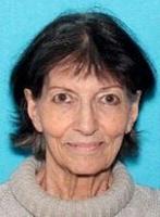 Reno Police Seek Missing Endangered Elderly Female
