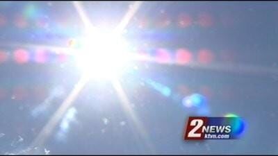 Animal Services Sees Increase in 'Dog in Hot Vehicle' Calls