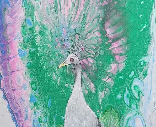 Artwork by Juliette Leong