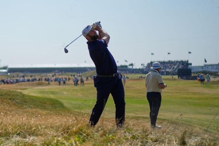 British Open Golf Championship