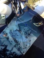 Ski Resort Ends Sale of Disposable Water Bottles, Pushes for Reusable Water Pouches Instead