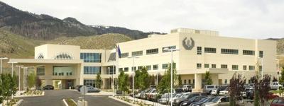 Prison Officials: Carson City Hospital is Costing State