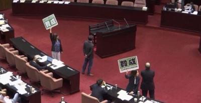 Taiwan Approves Same-Sex Marriage In First For Asia