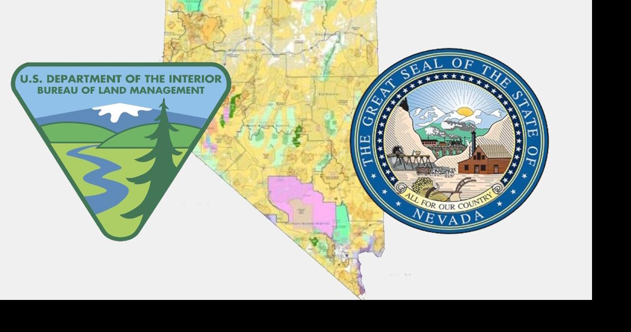 Nevada signs data sharing agreement with BLM to streamline public land ...