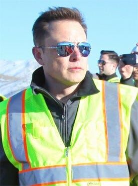 Tesla Denies Reports About Gigafactory Construction Delay