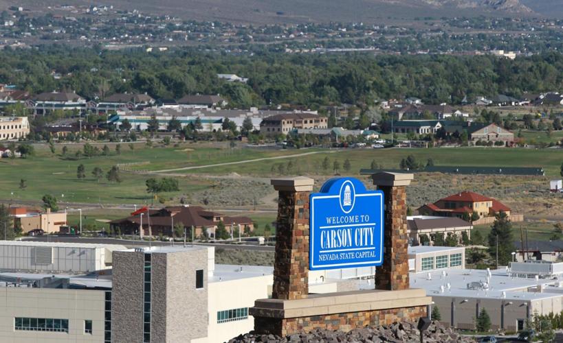 Carson City