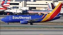 Fight Breaks Out In Airplane