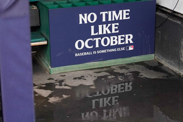 ALCS Rays Guardians Baseball