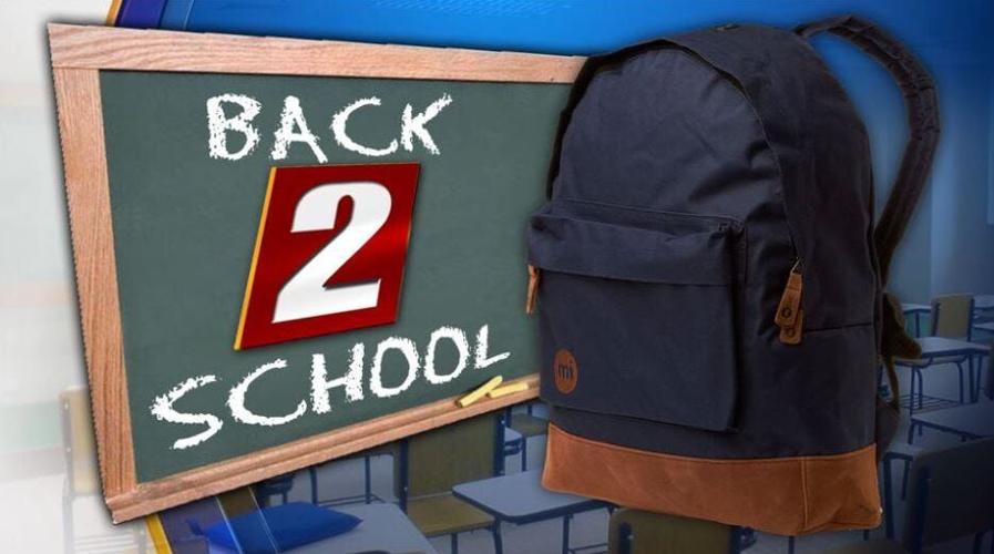 Traffic Safety Reminders for the First Day of School
