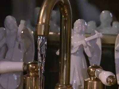 Bill to Fluoridate Washoe County Water