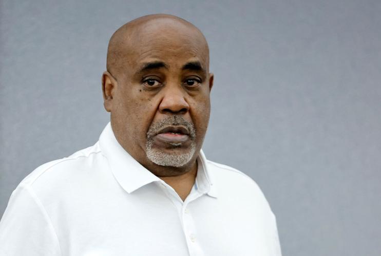 Tupac Trial