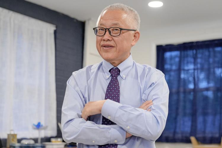 China Pastor Released