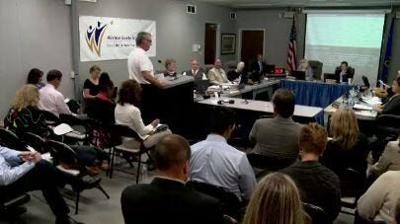 Washoe County School Board Moves to Appoint Successors