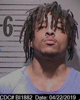 Inmate Walkaway Out of California