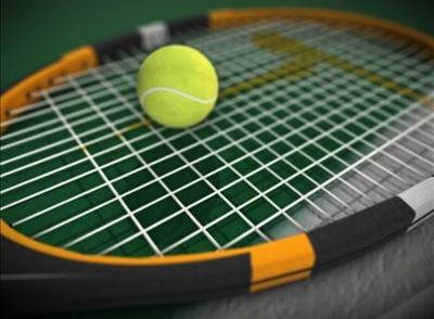 Women's Tennis: Herrero Named Mountain West Player of the Year