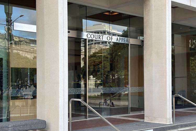 New Zealand Mosque Shootings