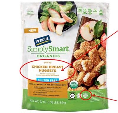 USDA: Recall of Ready-to-Eat Chicken Nugget Products