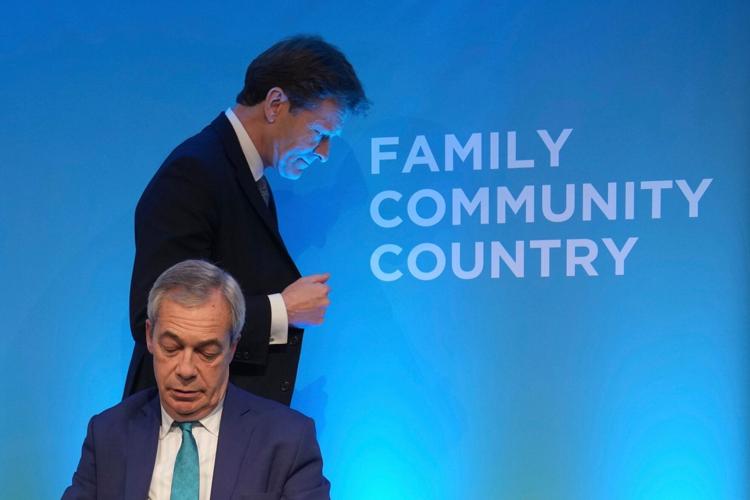 Europe-Demonizing Immigrants