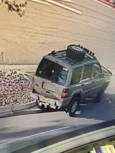 Sparks Police seek help identifying suspect in property damage case ...