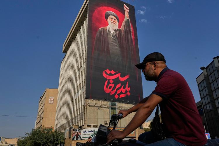 Iran War