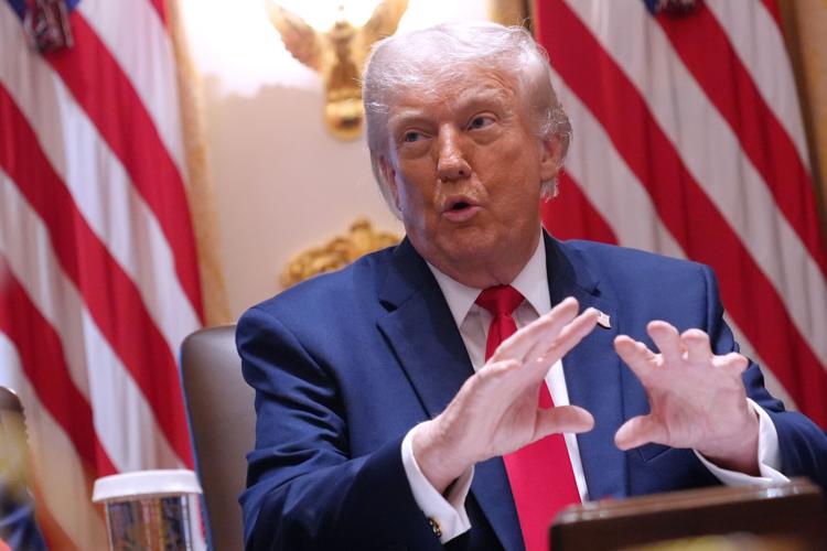 Trump