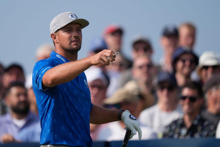 British Open Golf Championship